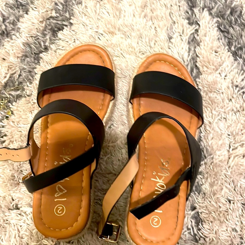 platform shoes
